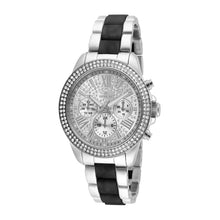 Cargar imagen en el visor de la galería, RELOJ  PARA MUJER INVICTA ANGEL 20510J - ACERO, NEGRO
