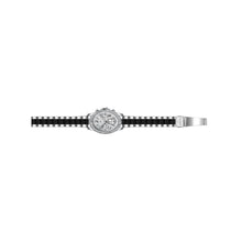 Cargar imagen en el visor de la galería, RELOJ  PARA MUJER INVICTA ANGEL 20510J - ACERO, NEGRO

