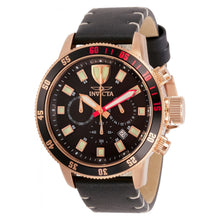 Cargar imagen en el visor de la galería, RELOJ CLÁSICO PARA HOMBRE INVICTA I-FORCE 31399J - NEGRO
