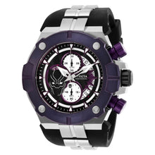 Cargar imagen en el visor de la galería, RELOJ  PARA HOMBRE INVICTA MARVEL 30314J - NEGRO
