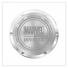 Cargar imagen en el visor de la galería, RELOJ  PARA HOMBRE INVICTA MARVEL 30314J - NEGRO
