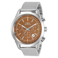Cargar imagen en el visor de la galería, RELOJ  PARA HOMBRE INVICTA SPEEDWAY 31294J - BRONCE
