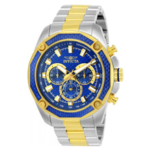 Cargar imagen en el visor de la galería, RELOJ  PARA HOMBRE INVICTA AVIATOR 25975J - DORADO
