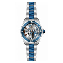 Cargar imagen en el visor de la galería, RELOJ JANGO FETT PARA HOMBRE INVICTA STAR WARS 28058J - AZUL
