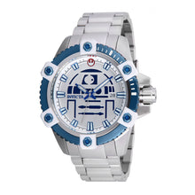 Cargar imagen en el visor de la galería, RELOJ R2-D2 PARA HOMBRE INVICTA STAR WARS 26556J - BRONCE
