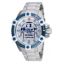 Cargar imagen en el visor de la galería, RELOJ R2-D2 PARA HOMBRE INVICTA STAR WARS 26556J - BRONCE
