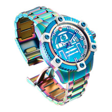 Cargar imagen en el visor de la galería, RELOJ R2-D2 PARA HOMBRE INVICTA STAR WARS 26557J - IRIDISCENTE
