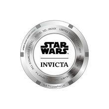 Cargar imagen en el visor de la galería, RELOJ STORMTROOPER PARA HOMBRE INVICTA STAR WARS 26555J - BRONCE
