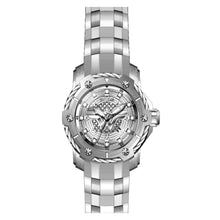 Cargar imagen en el visor de la galería, RELOJ MUJER MARAVILLA PARA MUJER INVICTA DC COMICS 26836J - ACERO, BLANCO
