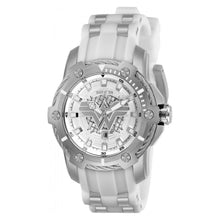 Cargar imagen en el visor de la galería, RELOJ MUJER MARAVILLA PARA MUJER INVICTA DC COMICS 26836J - ACERO, BLANCO
