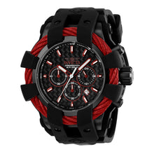 Cargar imagen en el visor de la galería, RELOJ DEPORTIVO PARA HOMBRE INVICTA BOLT 23869J - NEGRO
