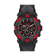 Cargar imagen en el visor de la galería, RELOJ DEPORTIVO PARA HOMBRE INVICTA BOLT 23869J - NEGRO
