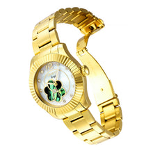 Cargar imagen en el visor de la galería, RELOJ  PARA MUJER INVICTA ANGEL 27440J - ORO
