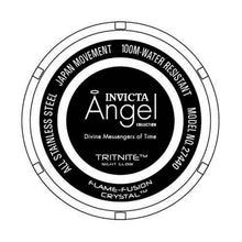 Cargar imagen en el visor de la galería, RELOJ  PARA MUJER INVICTA ANGEL 27440J - ORO

