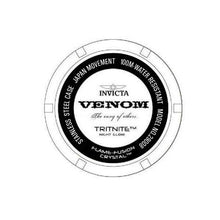 Cargar imagen en el visor de la galería, RELOJ DEPORTIVO PARA MUJER INVICTA VENOM 29008J - MARRÓN
