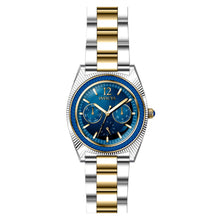 Cargar imagen en el visor de la galería, RELOJ  PARA MUJER INVICTA WILDFLOWER 25682J - DORADO
