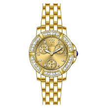 Cargar imagen en el visor de la galería, RELOJ  PARA MUJER INVICTA ANGEL 18964J - ORO

