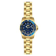 Cargar imagen en el visor de la galería, RELOJ  PARA HOMBRE INVICTA PRO DIVER 8930J - DORADO
