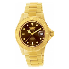Cargar imagen en el visor de la galería, RELOJ  PARA HOMBRE INVICTA PRO DIVER 11240J - DORADO
