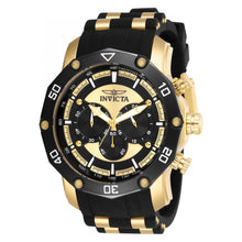 Cargar imagen en el visor de la galería, RELOJ  PARA HOMBRE INVICTA PRO DIVER 28754J - NEGRO

