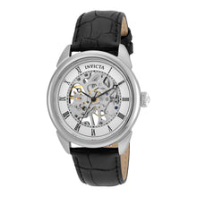 Cargar imagen en el visor de la galería, RELOJ CLÁSICO PARA HOMBRE INVICTA SPECIALTY 23533J - NEGRO
