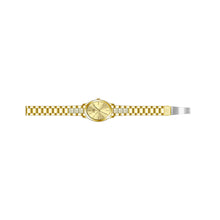 Cargar imagen en el visor de la galería, RELOJ  PARA MUJER INVICTA ANGEL 20496J - DORADO
