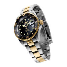 Cargar imagen en el visor de la galería, RELOJ  PARA HOMBRE INVICTA PRO DIVER 8927OB - ACERO, ORO
