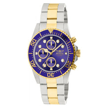 Cargar imagen en el visor de la galería, RELOJ  PARA HOMBRE INVICTA PRO DIVER 1773J - DORADO
