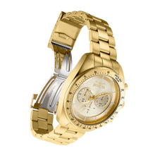 Cargar imagen en el visor de la galería, RELOJ  PARA HOMBRE INVICTA SPEEDWAY 28905J - DORADO
