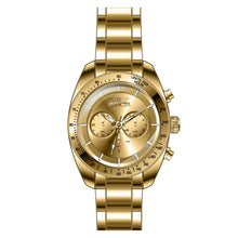 Cargar imagen en el visor de la galería, RELOJ  PARA HOMBRE INVICTA SPEEDWAY 28905J - DORADO

