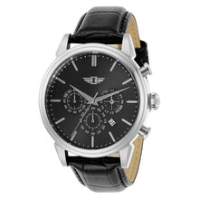 Cargar imagen en el visor de la galería, RELOJ CLÁSICO PARA HOMBRE INVICTA I BY 29866J - NEGRO
