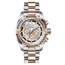Cargar imagen en el visor de la galería, RELOJ  PARA HOMBRE INVICTA BOLT 31438J - ORO ROSA, PLATA
