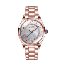 Cargar imagen en el visor de la galería, RELOJ  PARA MUJER INVICTA ANGEL 31114J - ORO ROSA
