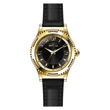 Cargar imagen en el visor de la galería, RELOJ CLÁSICO PARA MUJER INVICTA ANGEL 28605J - NEGRO
