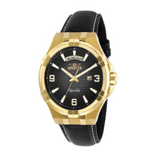 Cargar imagen en el visor de la galería, RELOJ CLÁSICO PARA HOMBRE INVICTA OBJET D ART 30186J - NEGRO
