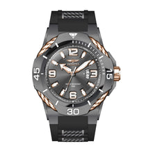 Cargar imagen en el visor de la galería, RELOJ  PARA HOMBRE INVICTA BOLT 31172J - NEGRO, GUNMETAL
