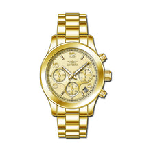 Cargar imagen en el visor de la galería, RELOJ  PARA MUJER INVICTA ANGEL 19217J - ORO
