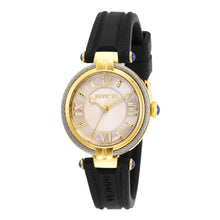Cargar imagen en el visor de la galería, RELOJ DEPORTIVO PARA MUJER INVICTA BOLT 29123J - NEGRO
