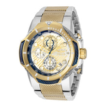 Cargar imagen en el visor de la galería, RELOJ  PARA HOMBRE INVICTA BOLT 31178J - DORADO
