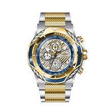 Cargar imagen en el visor de la galería, RELOJ  PARA HOMBRE INVICTA BOLT 31178J - DORADO
