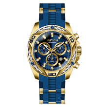Cargar imagen en el visor de la galería, RELOJ  PARA HOMBRE INVICTA BOLT 31317J - AZUL
