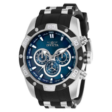 Cargar imagen en el visor de la galería, RELOJ  PARA HOMBRE INVICTA SPEEDWAY 25833J - NEGRO
