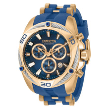 Cargar imagen en el visor de la galería, RELOJ  PARA HOMBRE INVICTA BOLT 31318J - AZUL
