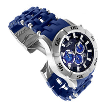 Cargar imagen en el visor de la galería, RELOJ  PARA HOMBRE INVICTA SEA SPIDER 26532J - AZUL

