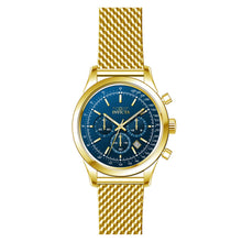Cargar imagen en el visor de la galería, RELOJ  PARA HOMBRE INVICTA SPEEDWAY 25224J - DORADO
