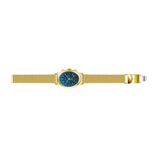 Cargar imagen en el visor de la galería, RELOJ  PARA HOMBRE INVICTA SPEEDWAY 25224J - DORADO
