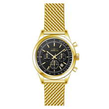 Cargar imagen en el visor de la galería, RELOJ  PARA HOMBRE INVICTA SPEEDWAY 25223J - DORADO
