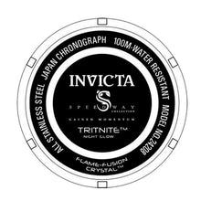 Cargar imagen en el visor de la galería, RELOJ  PARA HOMBRE INVICTA SPEEDWAY 24208J - BRONCE

