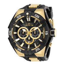 Cargar imagen en el visor de la galería, RELOJ  PARA HOMBRE INVICTA S1 RALLY 28871J - ORO NEGRO
