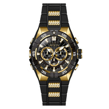 Cargar imagen en el visor de la galería, RELOJ  PARA HOMBRE INVICTA S1 RALLY 28871J - ORO NEGRO
